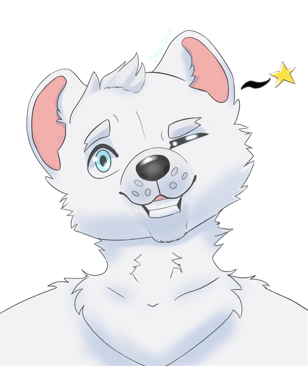 BSodawoo's tweet photo. I wanted to test out my tablet, and MediBang on my PC! Here’s a few pieces I’ve done so far! (Bnnuy is still in progress) https://t.co/Gfpb0gGqyU