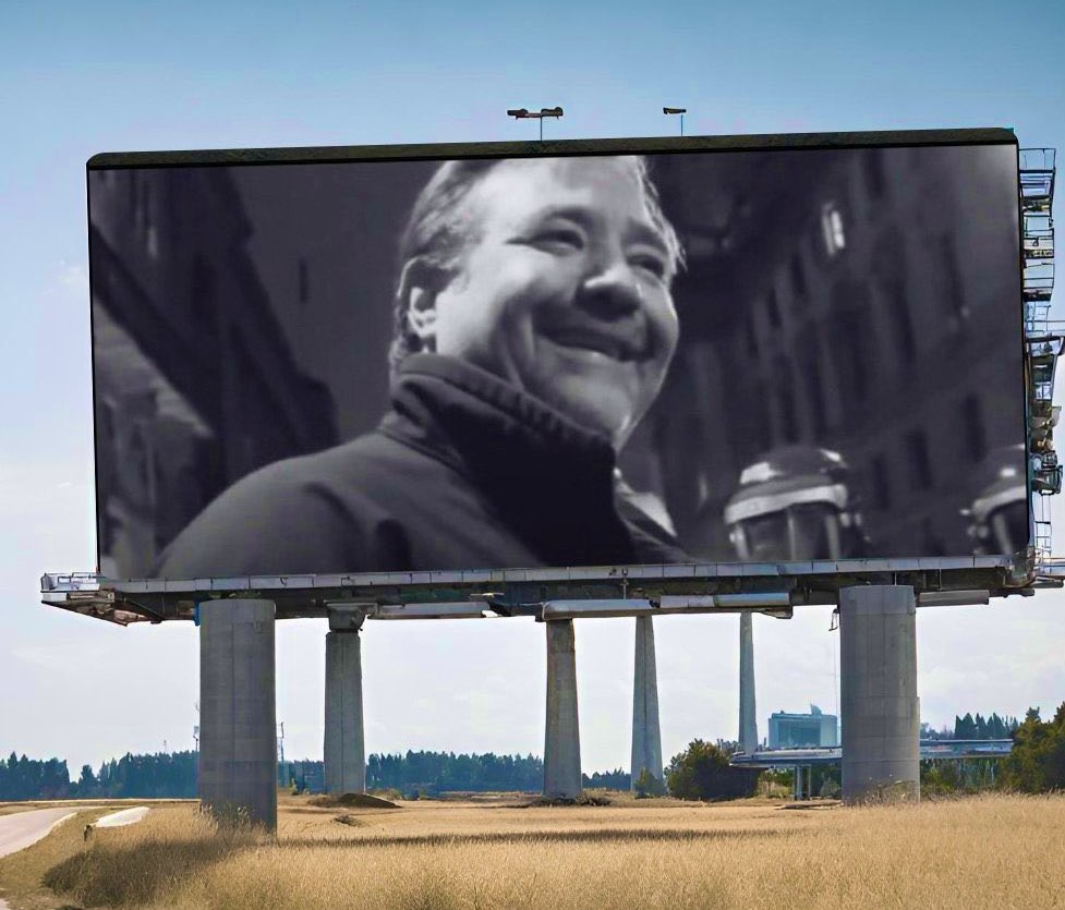 Britain needs you 🫵🏽