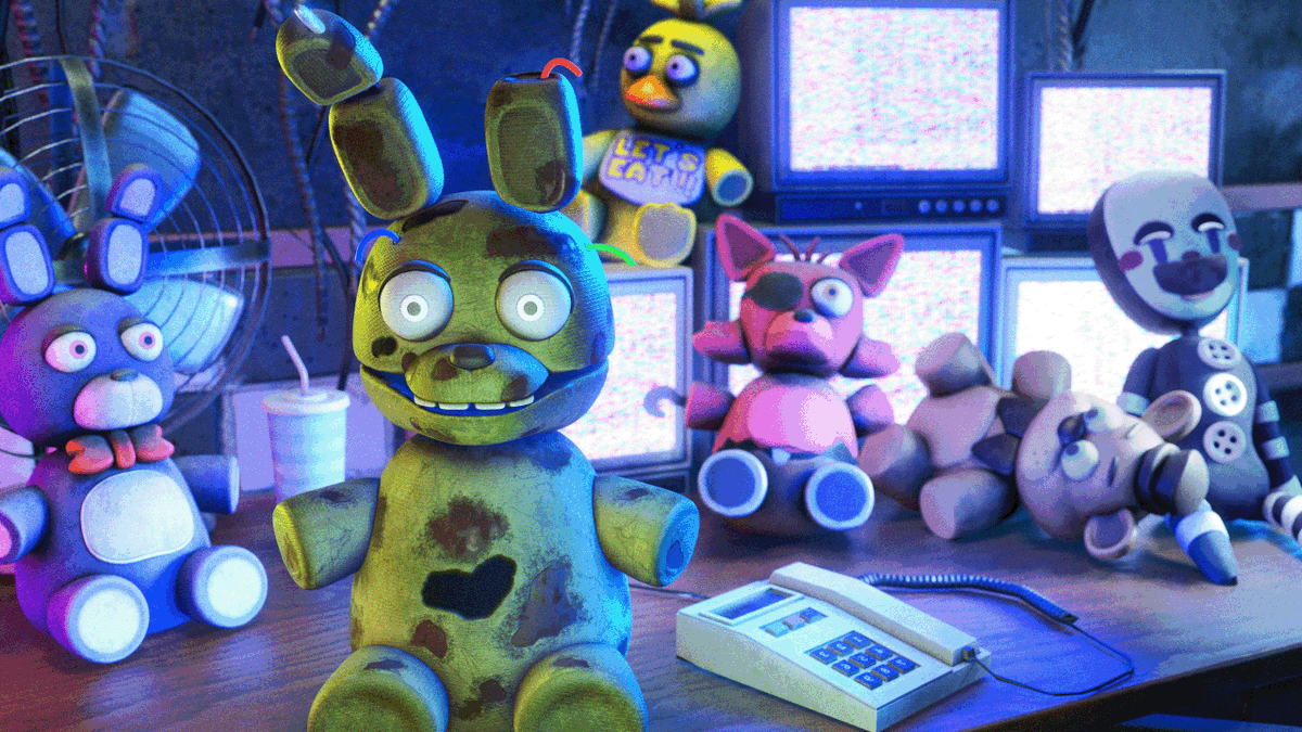 Tiny | Franciska 🌈 tweet media