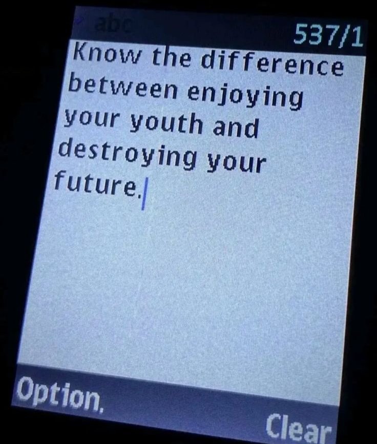 Dear Self. tweet media