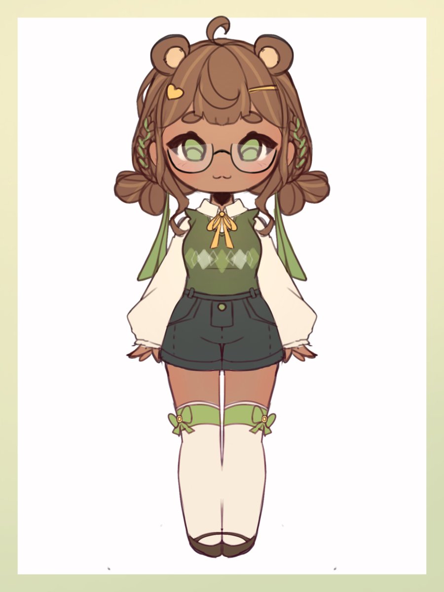 Bloom ✧ Working ☁️✨️ tweet media