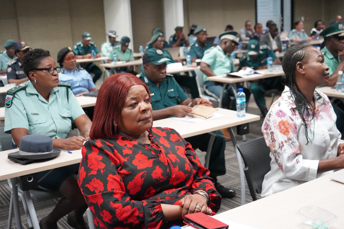 Home Affairs, Immigration, Safety&Security Namibia tweet media