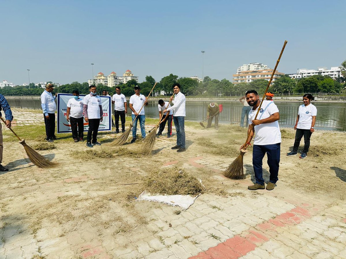 CGST Lucknow Zone tweet media