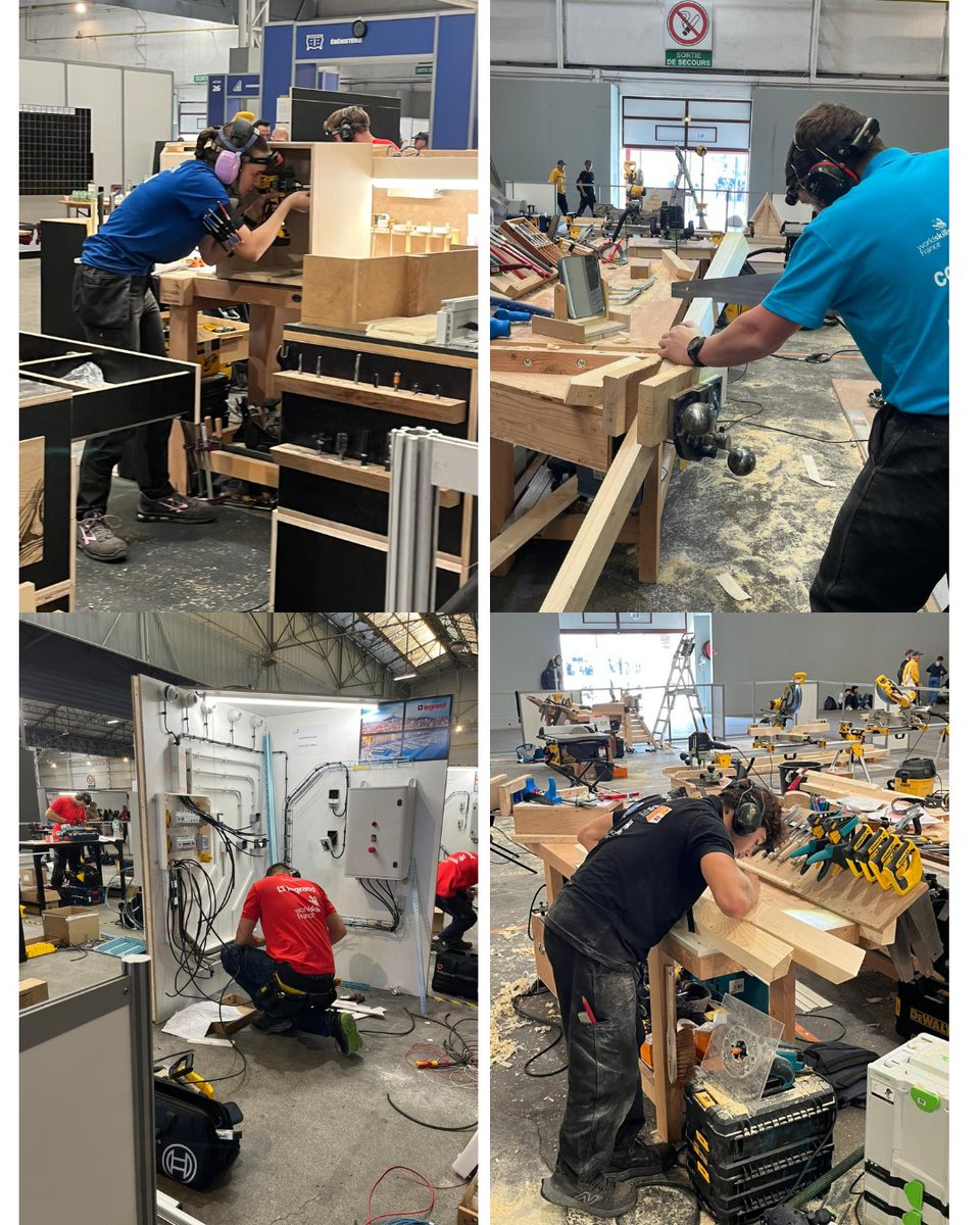 CAPEB Île-de-France tweet media