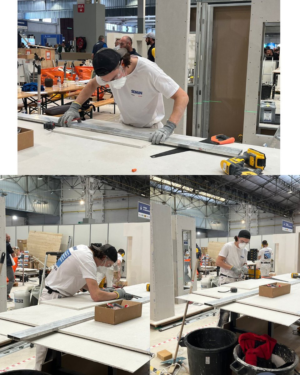 CAPEB Île-de-France tweet media