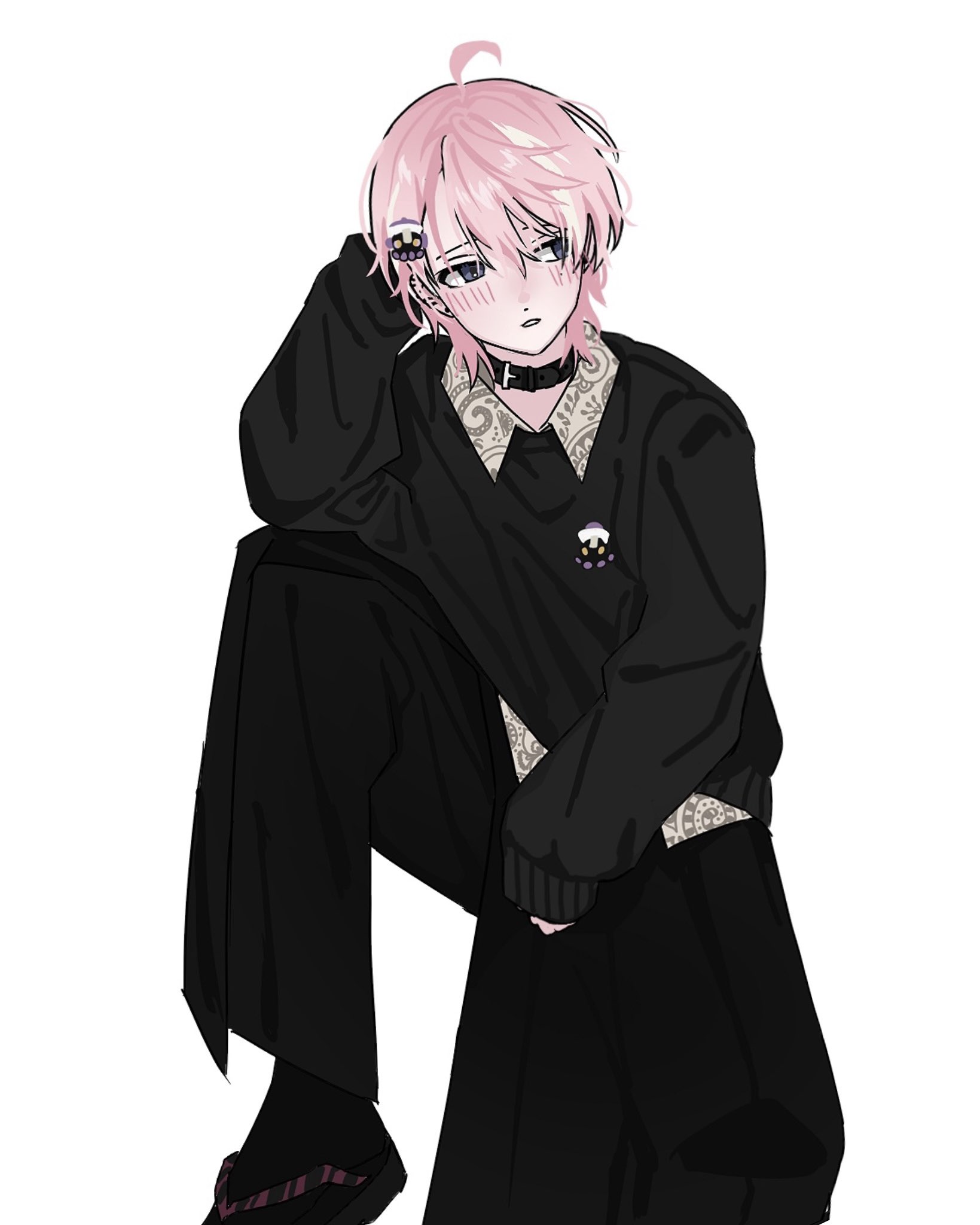 水無瀬 (@minasern) / X