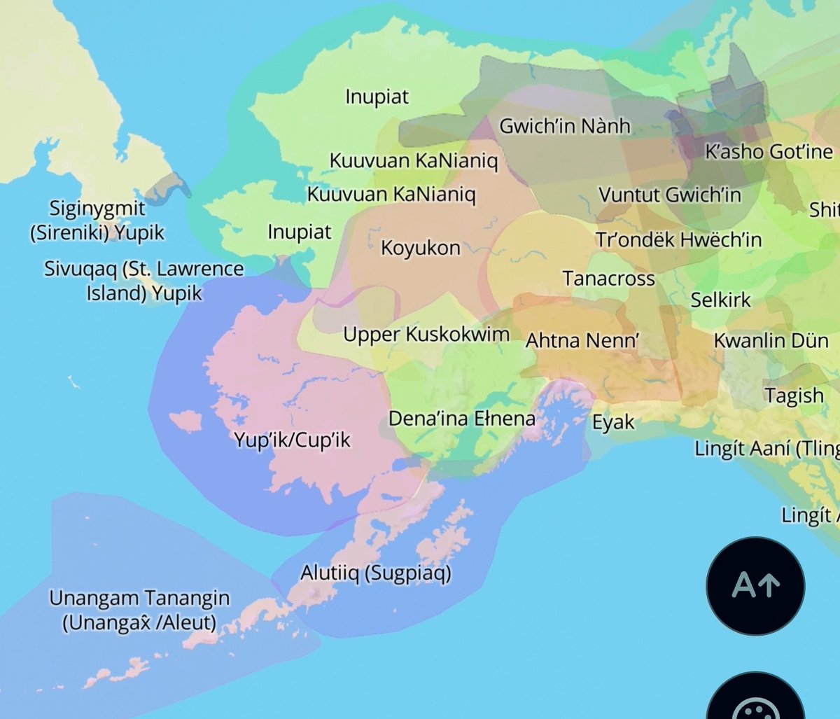 erieaudre's tweet image. Share widely and Donate what you can! #TYPHOONHALONG
#typhoonhalong
#westalaska