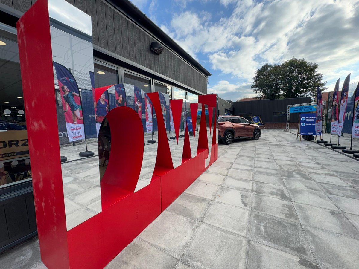 Tennis Wales tweet media