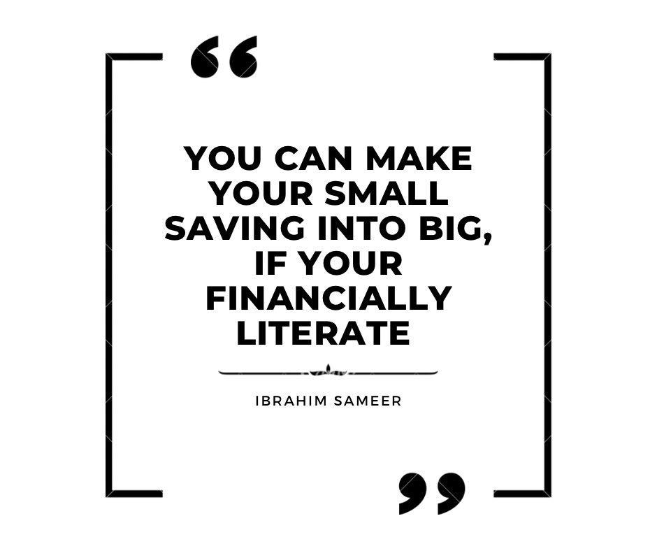 #ISFridayQuote
