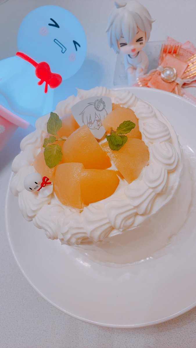 (*´ー`*)Mau* tweet media