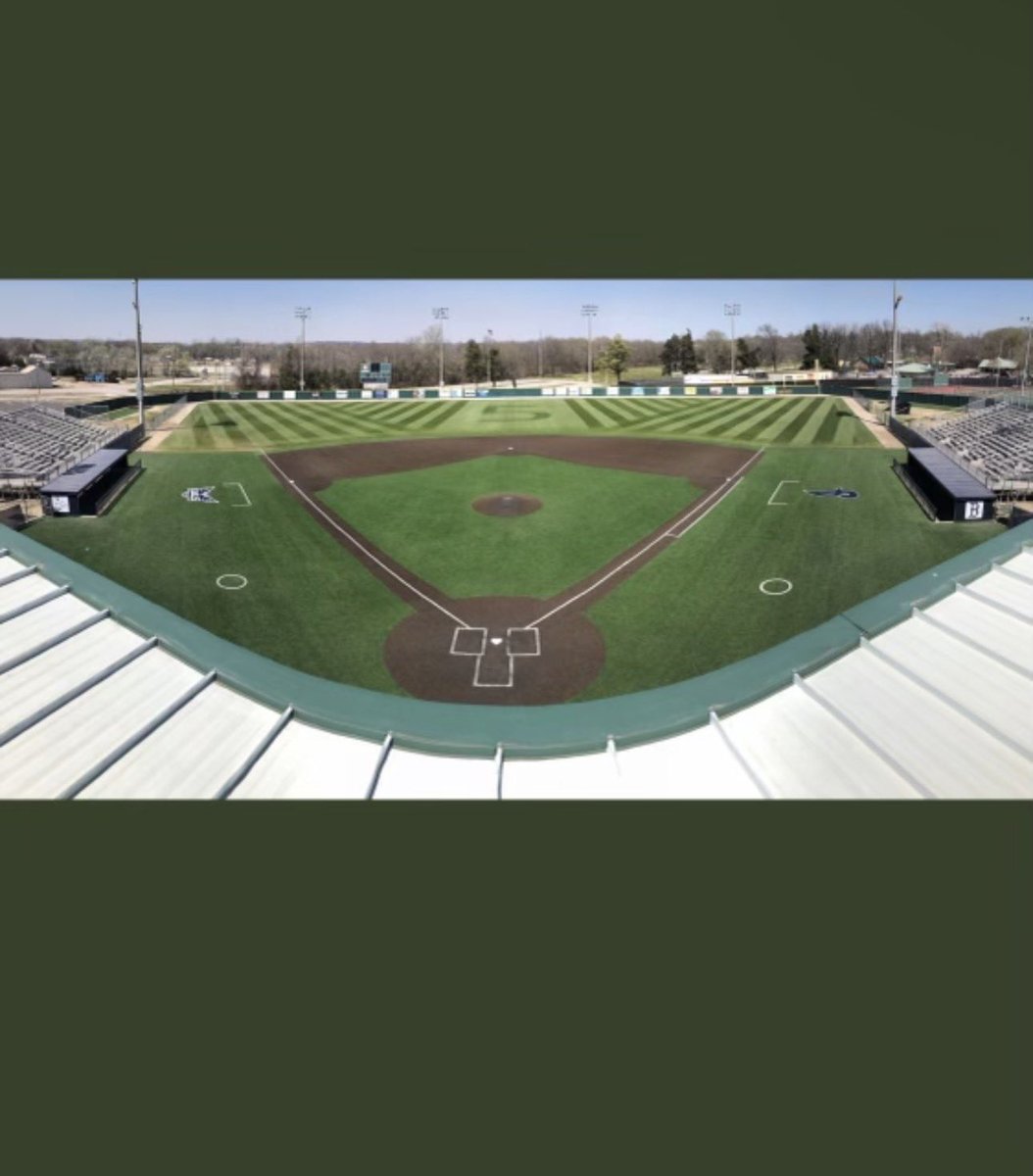 Blessed to receive my second offer to play baseball at the next level. Thank you Coach Ray for giving me the opportunity. <a href="/OKWUeagles_BSB/">Oklahoma Wesleyan Baseball</a> <a href="/Mlionsbaseball/">Moore Lions Baseball</a> 
#uncommitted2026