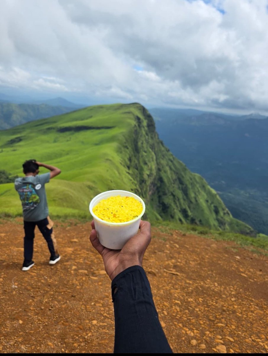 rahulmgowda30's tweet image. ಕಪ್ಪೆ ತಿಥಿ ಗೆ ನೇತ್ರಾವತಿಯಲ್ಲಿ ಚಿತ್ರಾನ್ನ ವಿತರಿಸಲಾಗುವುದು🐸
#netravathi