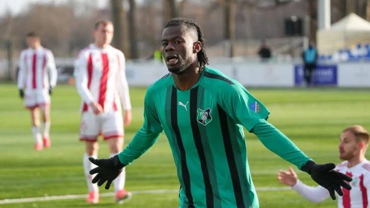bendjinosimonn's tweet photo. Jodi a se fèt jenn atankan Ayisyen an, Stevenson Jeudy 🚀

Selebre 21 lane ou 🌟 https://t.co/s54Yr0pzj1