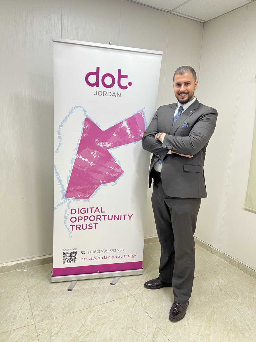 Adham99fouad's tweet photo. Certificate Achievement | Climate Leadership for Community Action 

I am pleased to share that I have successfully completed the Climate Leadership for Community Action virtual course, organized by Digital Opportunity Trust (DOT) and supported by the Cisco Foundation. https://t.co/RkDfKyBM3g