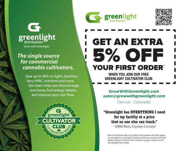 🪴Greenlight Cultivation Supplies tweet media