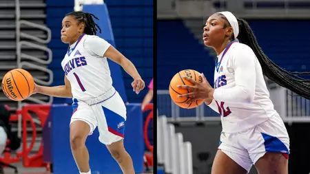 The latest from UWG Athletics: 

Jones and Tolbert Named Preseason All-ASUN 

#BuiltForMore

 uwgathletics.com/news/2025/10/1…