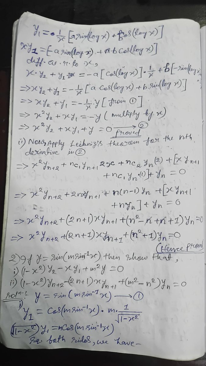 _keshav2008_'s tweet image. Day 55 of #360DaysOfCodeChallenge ร #TUFWinterArc ๐
โ
 Solved Set Matrix Zero from @takeUforward_ ๐ช
โ
 Continued learning Event Listeners with @rohit_negi9 ๐
๐ Brushed up on Calculus (mid-sems are closing in ๐ญ)
#DSA #JavaScript #CodingJourney #WebDevelopment