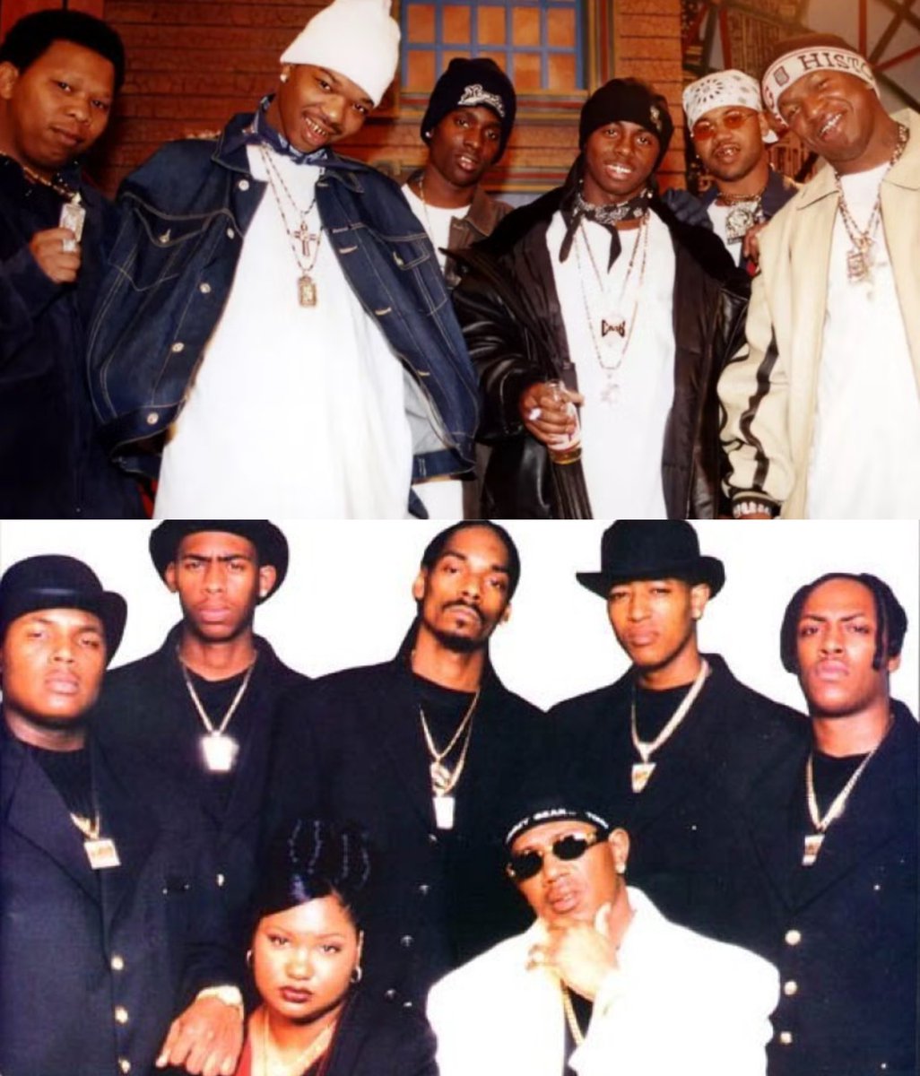 versustvbattle's tweet photo. Cash Money and No Limit Records, two of the most legendary record labels, will face off in Verzuz on October 25th 🏆🔥

Livestream details coming soon! please follow &amp; share your friends!

#VERZUZ https://t.co/yHStTCUU29