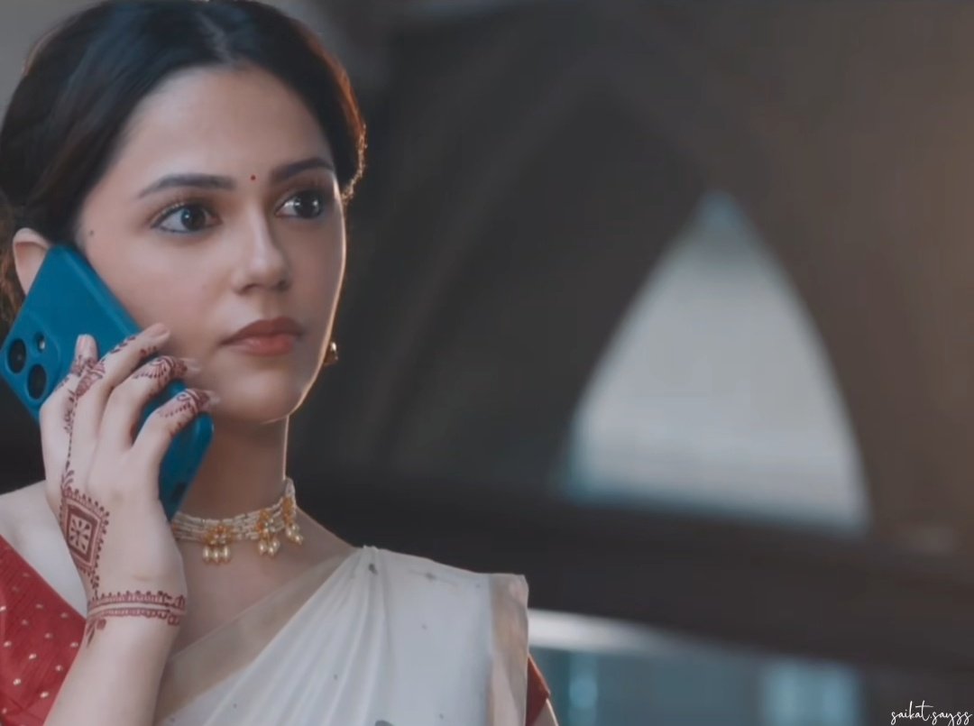 My only question is, “How did Mahesh reject this cutie?” 🥺