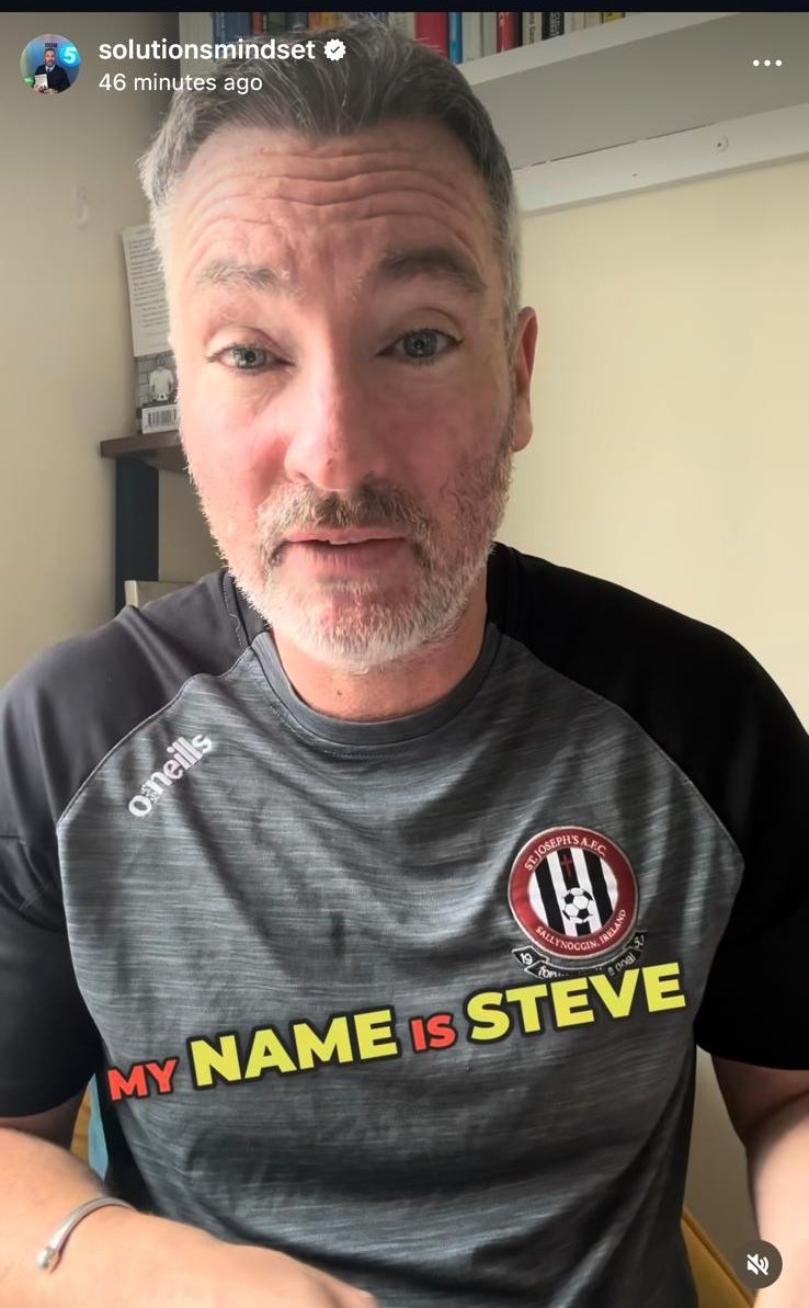 St Josephs AFC Sallynoggin tweet media