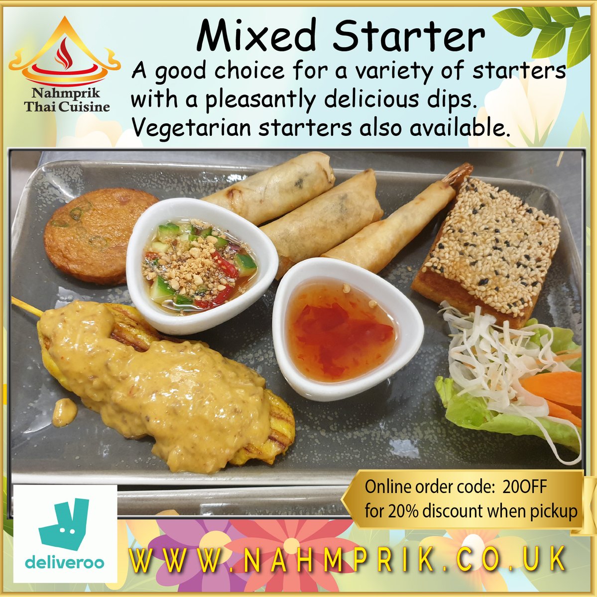 Nahm Prik Thai tweet media