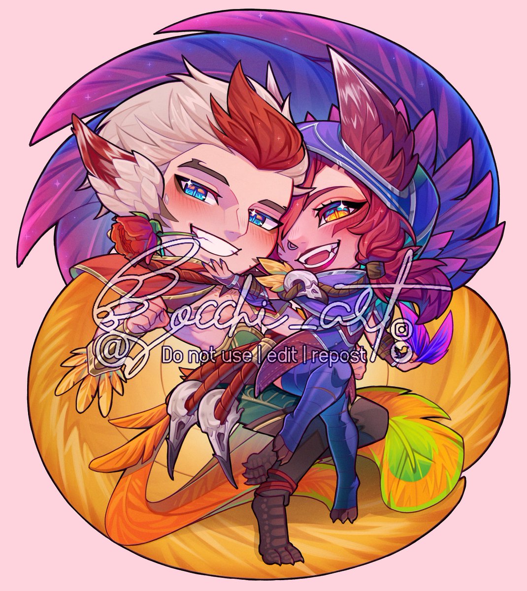 Socchi 🐔 tweet media