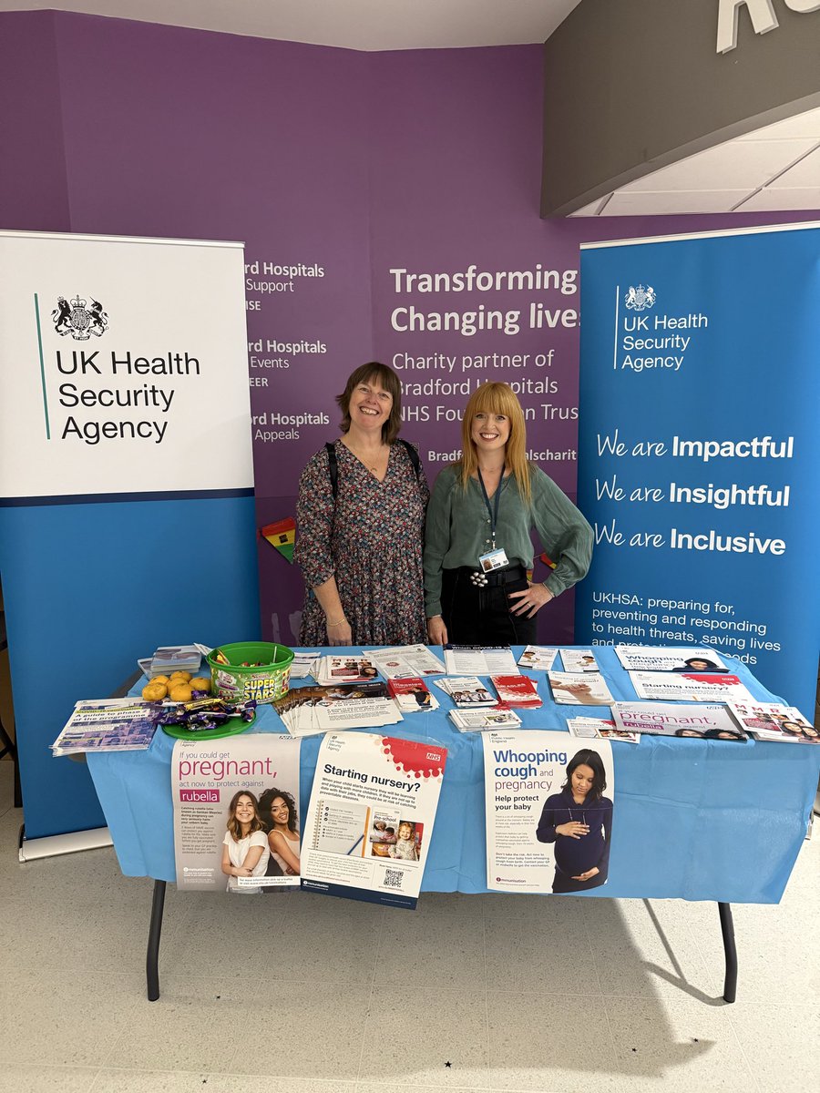 Infection Prevention & Control Team BTHFT tweet media