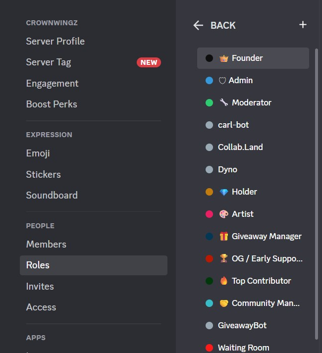 CrownWingz tweet media