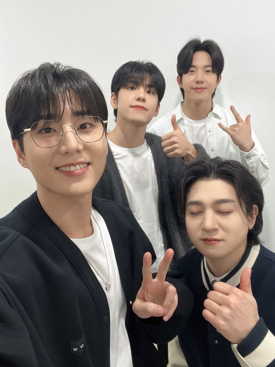 #2025MAMAVOTE #DAY6 🤍