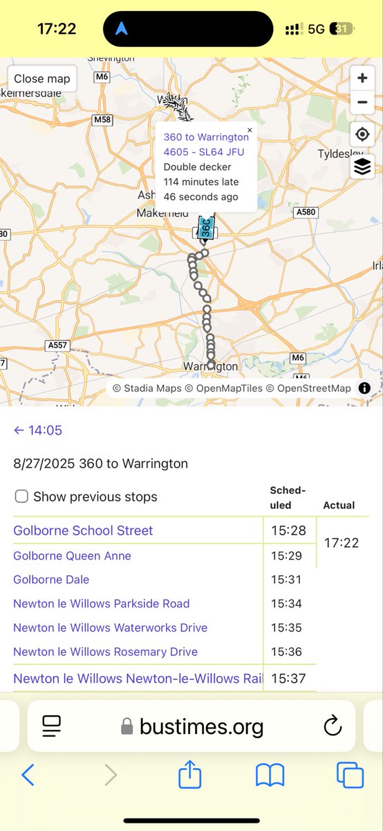 PrestonTrains tweet media