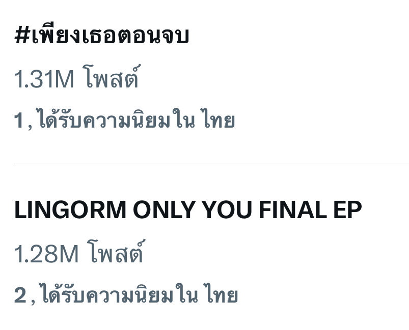 LingOrm_BH's tweet photo. ป้าดดดดดดดด ขนลุกอีหลี 😱

LINGORM ONLY YOU FINAL EP
#เพียงเธอตอนจบ
#หลิงออม 
#LingOrm https://t.co/i5kONYaAAe