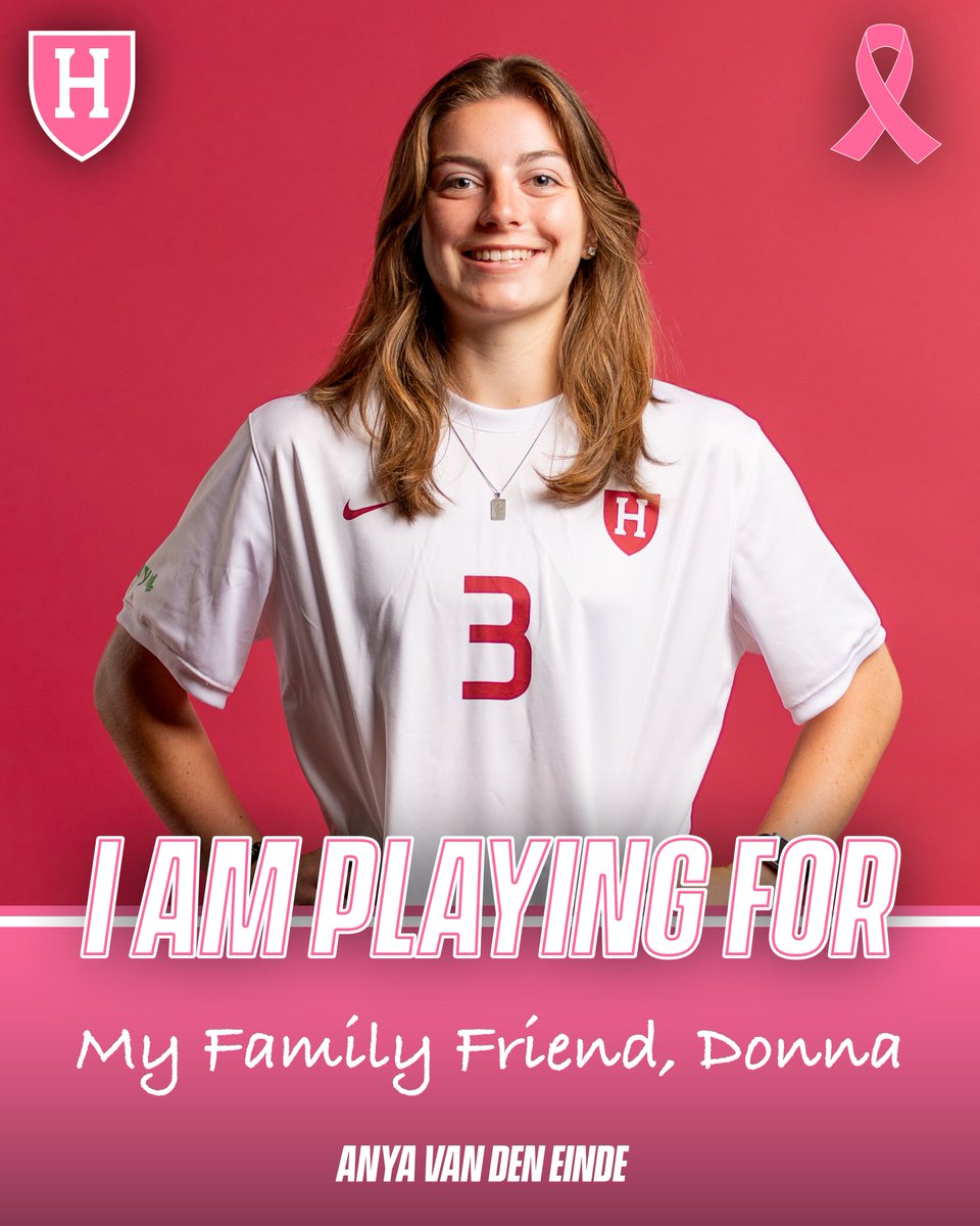 Harvard Women's Soccer tweet media