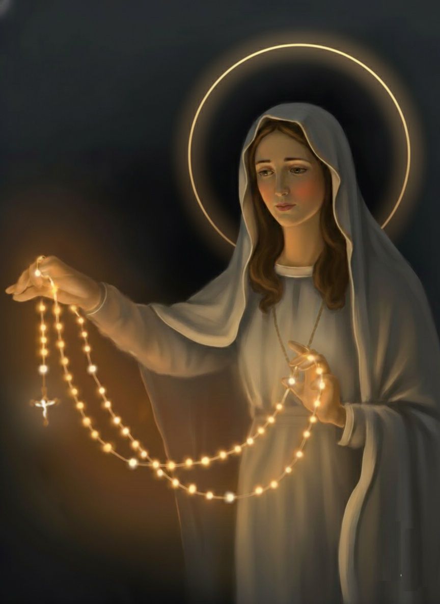 SW Prayer tweet media