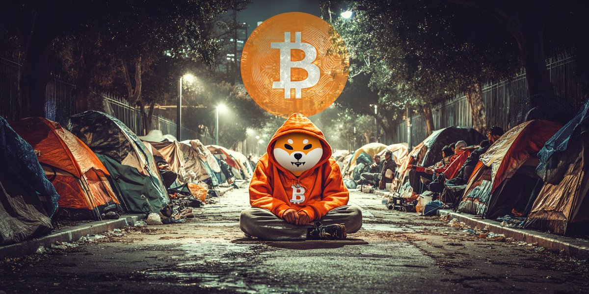 "All comes to a point for he who knows how to wait"
$DOG BTC 🚀🚀🚀
