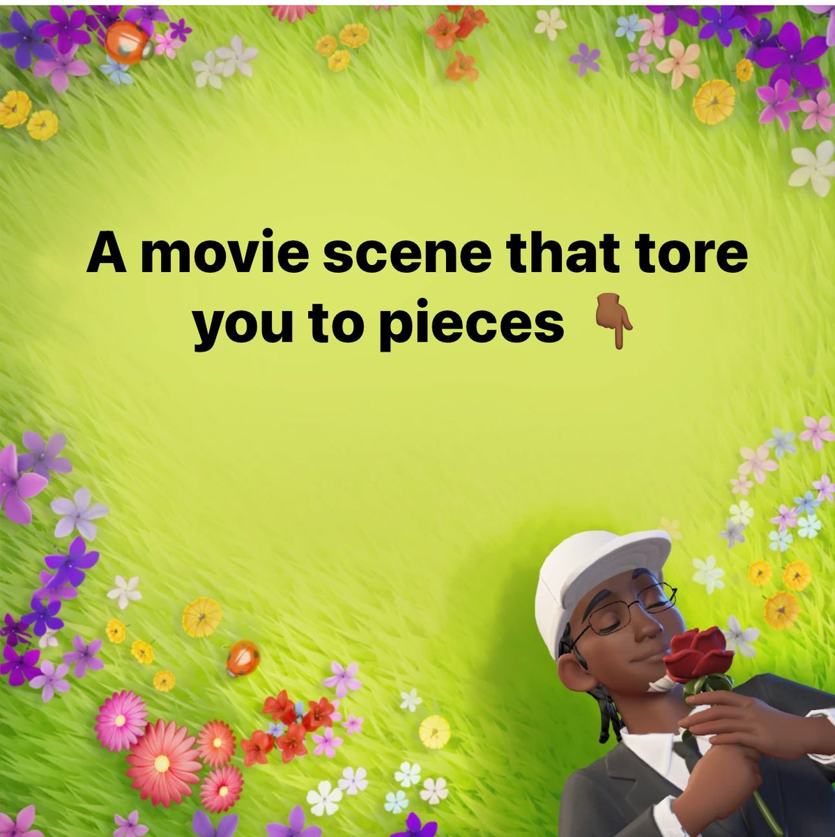 Imitation And f Life  ( Funeral Scene)