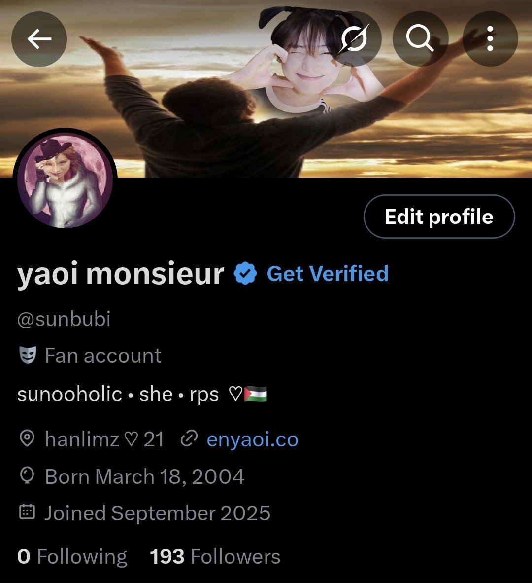 yaoi monsieur tweet media