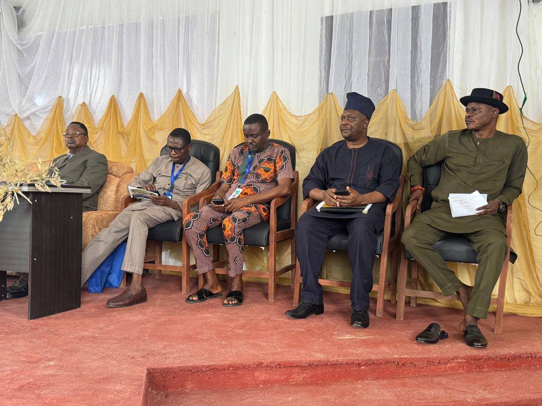 aneejnigeria's tweet photo. Participants engaged in rich discussions on how to strengthen social protection systems, promote inclusive development, &amp;eliminate all forms of poverty &amp; marginalization in local communities. https://t.co/TYa3GecRvH