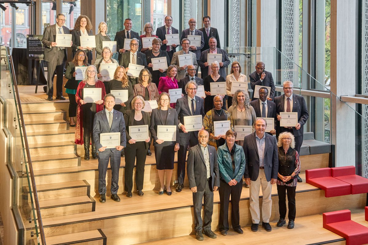 CAHS/ACSS tweet media