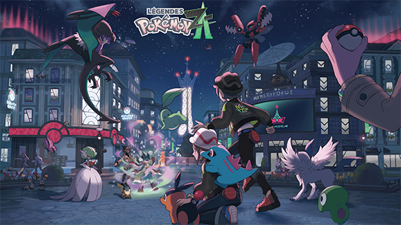 Nyu_72's tweet photo. IMPORTANT : POKEMON Z-A !!

Faites très attention à la version du jeu à laquelle vous jouez ! Vérifiez bien que vous êtes bien sur la version Switch ou Switch 2. Les versions Twitter, Youtube et Twitch sont bien plus nulles que les autres ! https://t.co/Crr5wZmKul