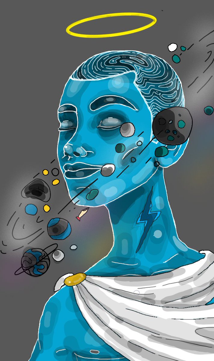 We'll use the bricks they threw to build an empire.