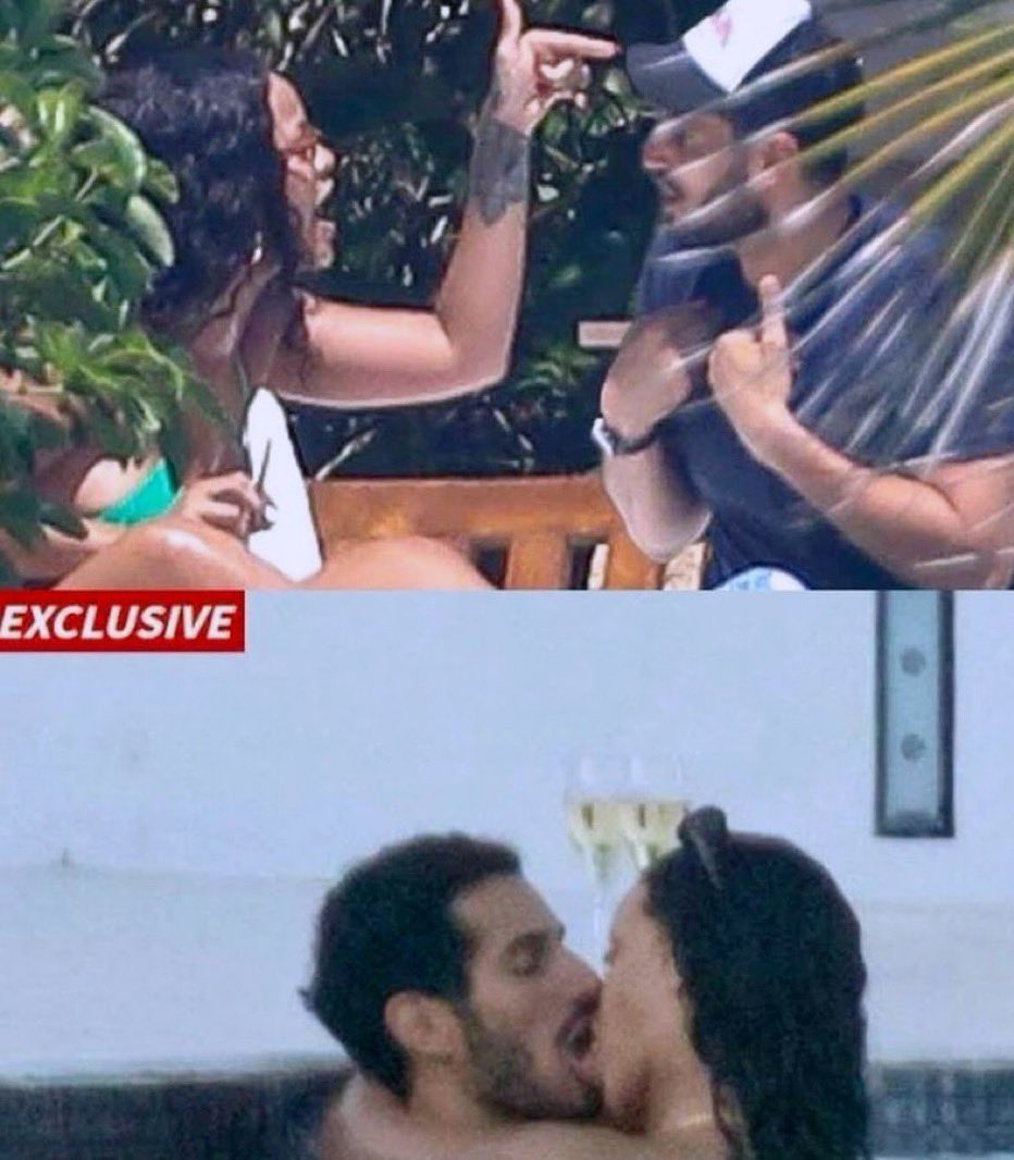 la sirenita 🐠🌴 (@cocolimoncito) on Twitter photo 