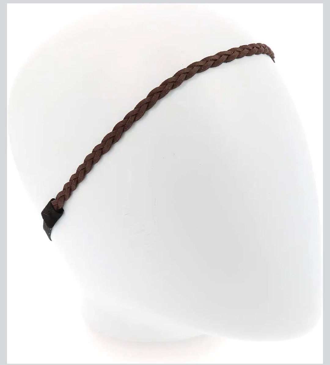 gil_gi22289's tweet photo. #garlasco #collana #fermacapelli #chiarapoggi Sembra una collana, ma non lo è. È un fermacapelli che a differenza di un semplice cerchietto, non si perde, e quando non si utilizza sul capo, può rimanere agganciato al collo.
Semplice. @LuigiGrimaldi19 https://t.co/6a5IB7H3d9