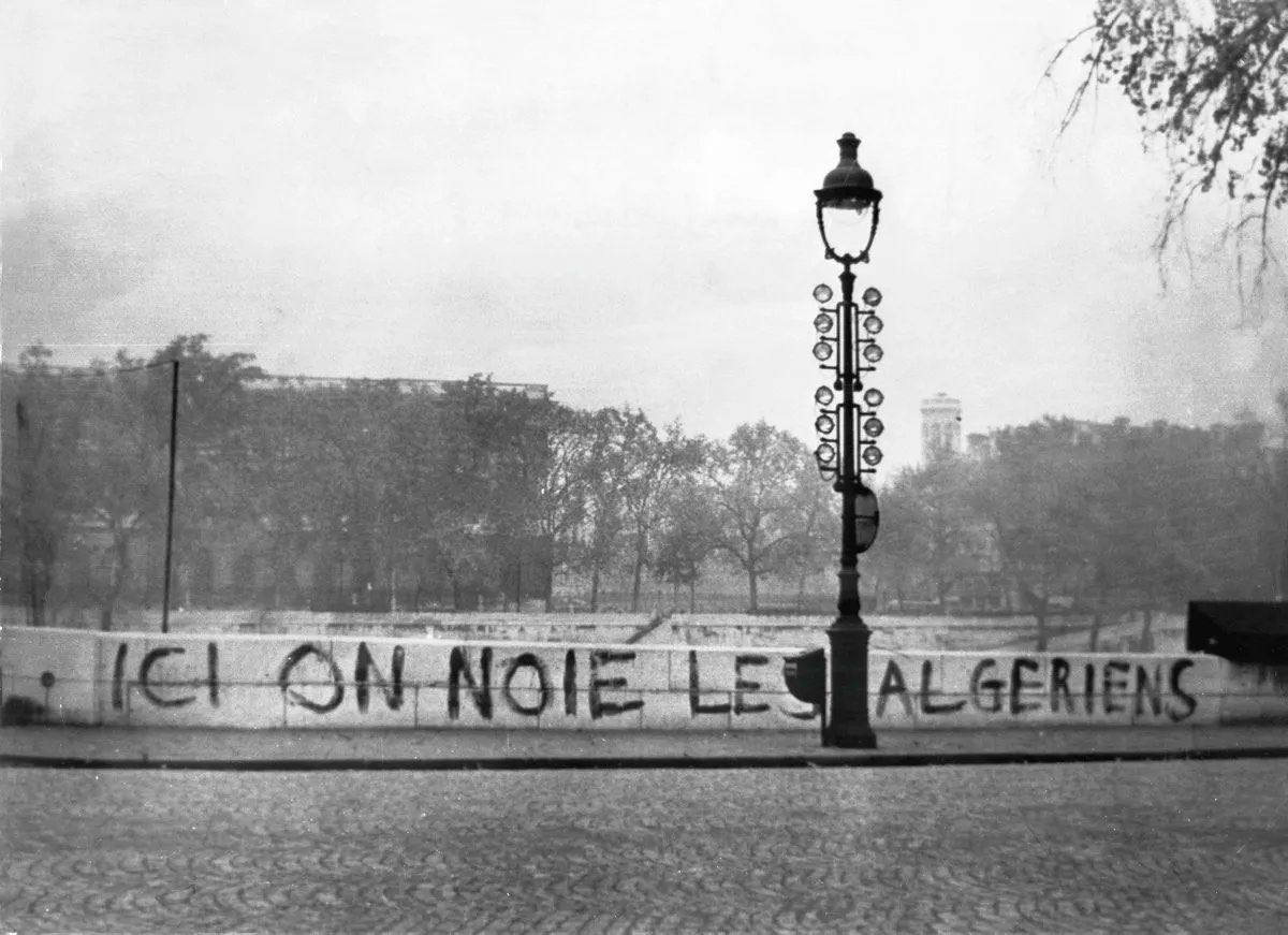 Il y a des dates que l’on commémore et celles pour qui on réclame encore justice ! La France doit reconnaître les massacres racistes du 17 octobre 1961 contre des algériennes et algériens comme un crime d’Etat.