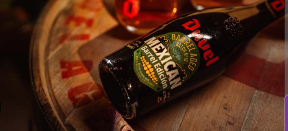 The Belgian Beer Co tweet media