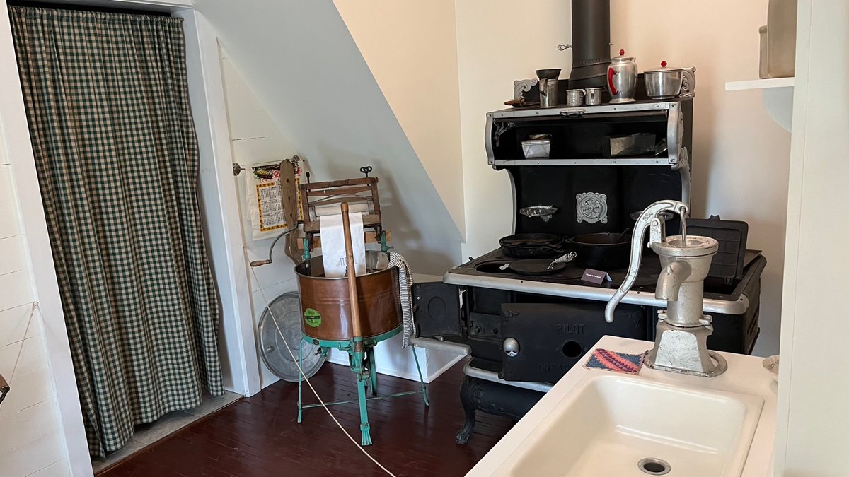 Morningstar Mill tweet media