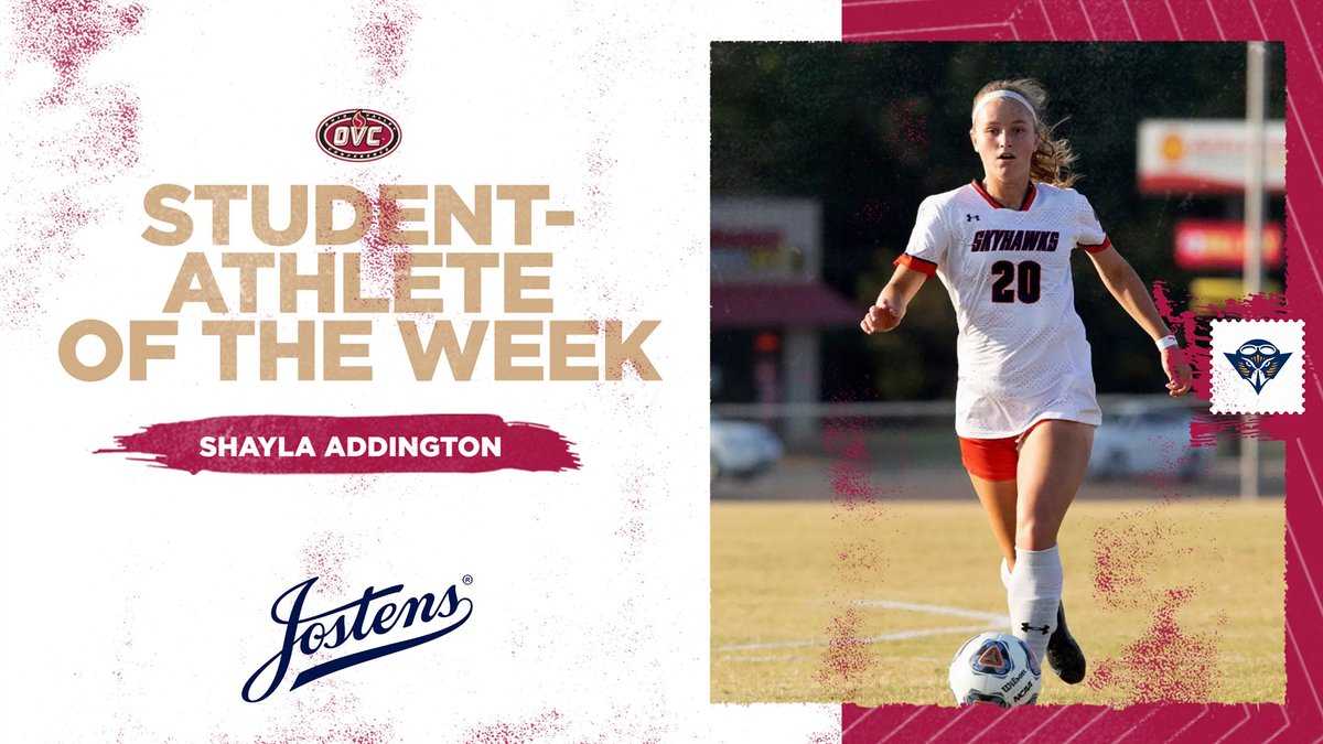 Ohio Valley Conference tweet media