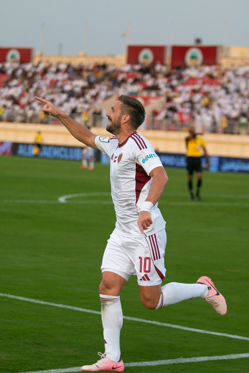 🚨 🚨

تاديتش هو الصفقة الأفضل حالياً في الدوري الإماراتي 🟤

🔥🔥🔥🔥🔥🔥🔥🔥🔥🔥🔥🔥