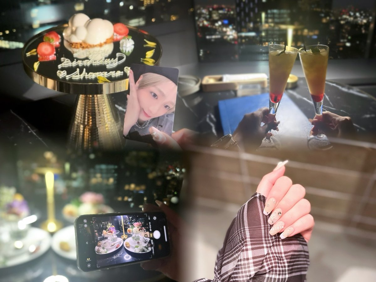 20歳のお誕生日おめでとう🥂✨

#HAPPYSHOTARODAY 
 #ハタチっていう響きがぴったりの笑太郎
#田中笑太郎 #DXTEEN #SHOTARO