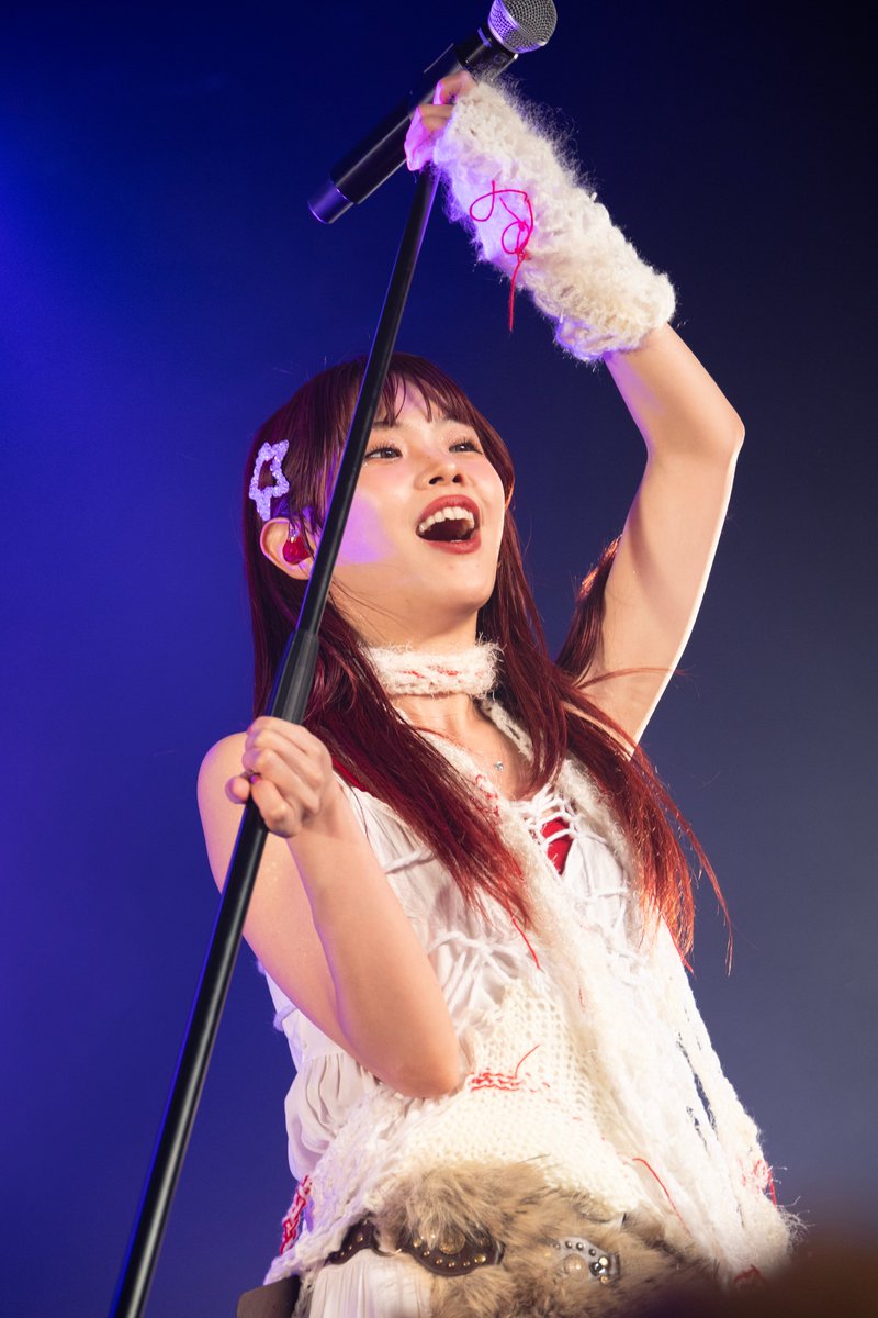 ksrk_u's tweet image. 星シリーズ
#アイナ広島 #革命道中