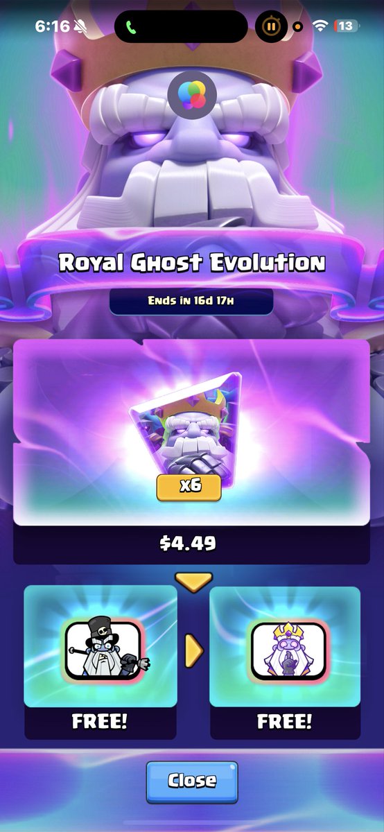 Ali Fragment tweet media